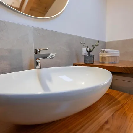 Delfina Mansarda Vercana