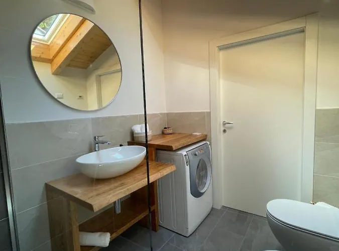 Delfina Mansarda * 베르카나