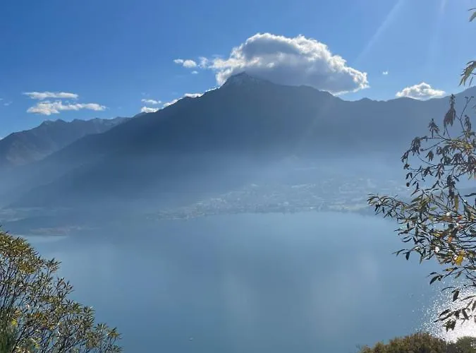 아파트 Delfina Mansarda