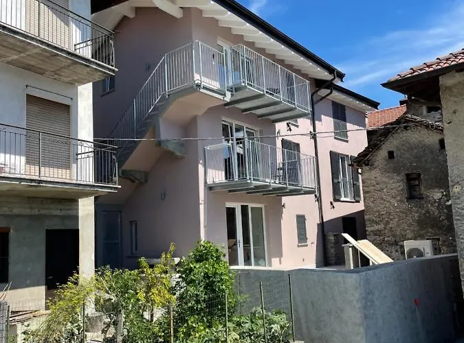 Delfina Mansarda Apartment