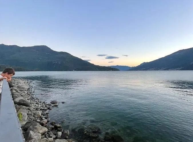 Apartment Delfina Mansarda *