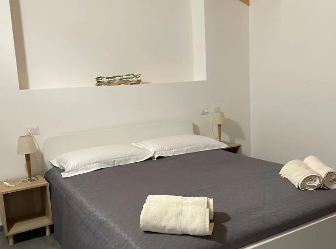 Delfina Mansarda Vercana