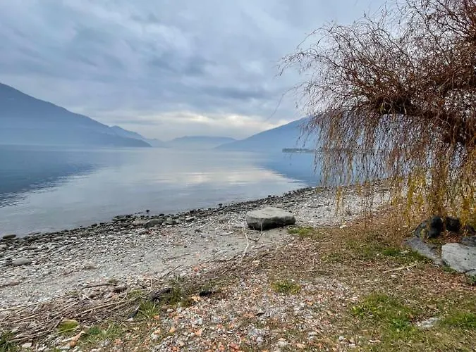 Delfina Mansarda Vercana