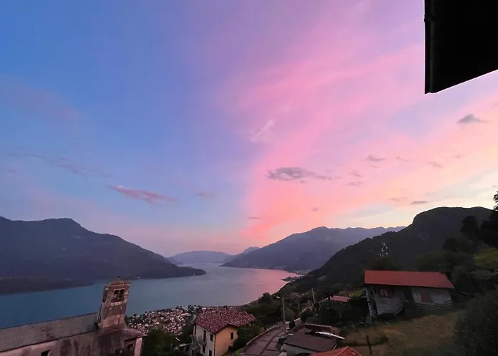 Delfina Mansarda Apartment *