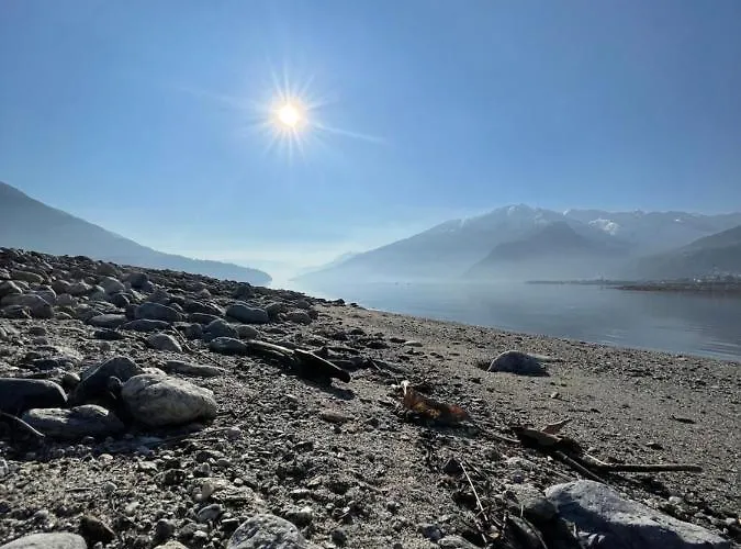 Delfina Mansarda 아파트 *