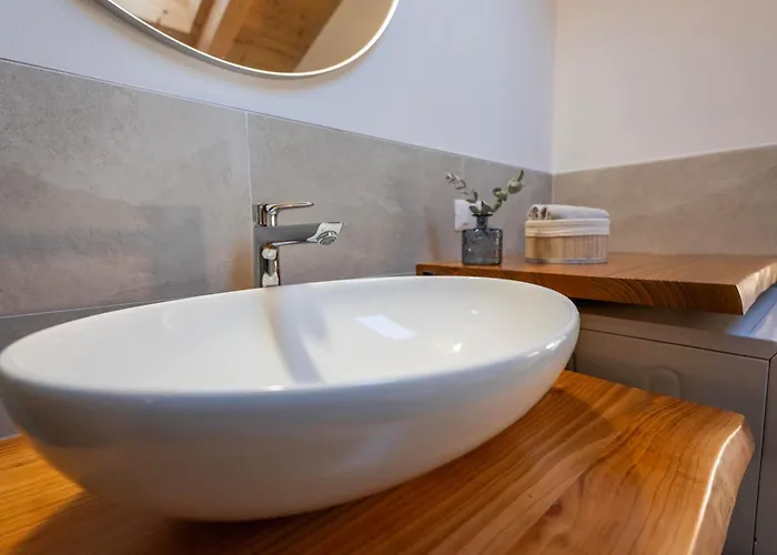 Delfina Mansarda 베르카나