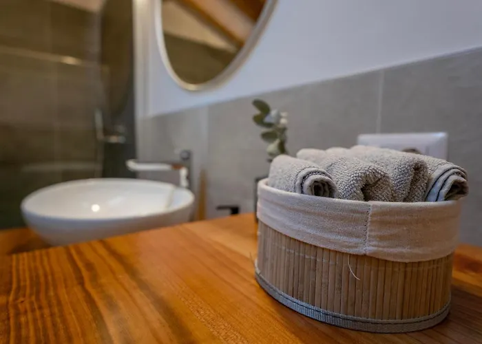 Delfina Mansarda Apartment