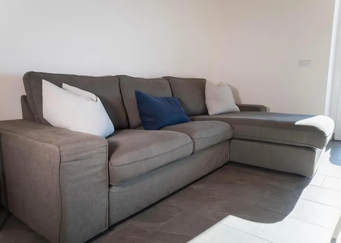 Delfina Mansarda 베르카나