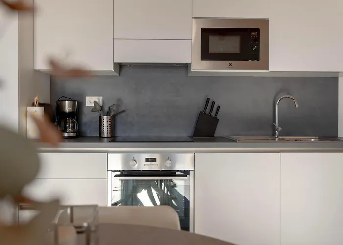 Delfina Mansarda * Vercana