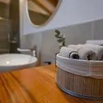 Delfina Mansarda Apartment